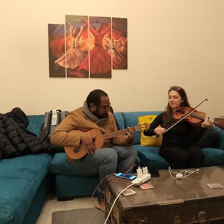 Homestay القاهرة المظهر الخارجي الصورة