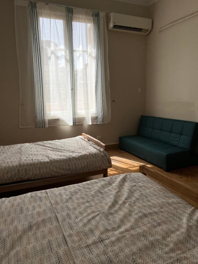 Homestay القاهرة المظهر الخارجي الصورة