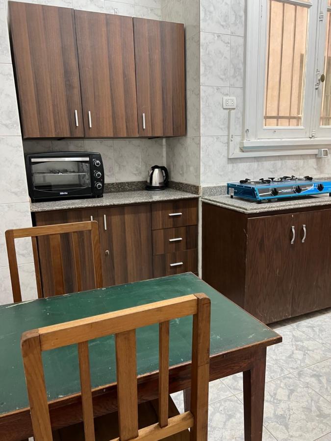 Homestay القاهرة المظهر الخارجي الصورة