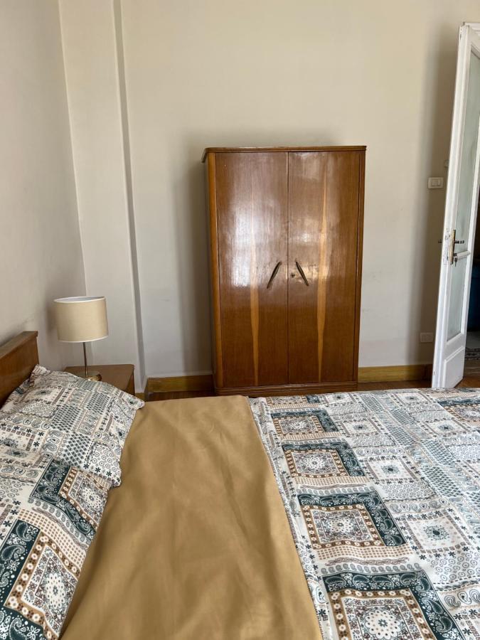 Homestay القاهرة المظهر الخارجي الصورة
