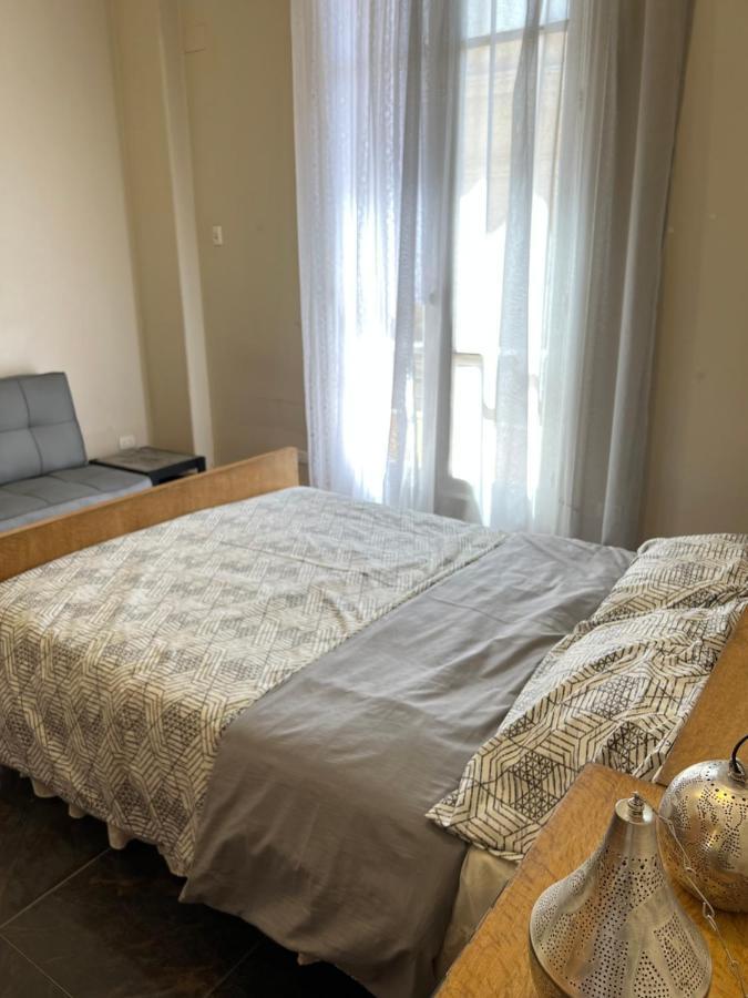Homestay القاهرة المظهر الخارجي الصورة