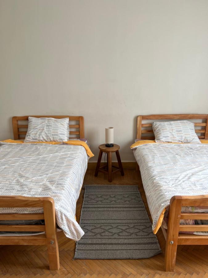 Homestay القاهرة المظهر الخارجي الصورة