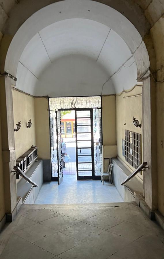 Homestay القاهرة المظهر الخارجي الصورة