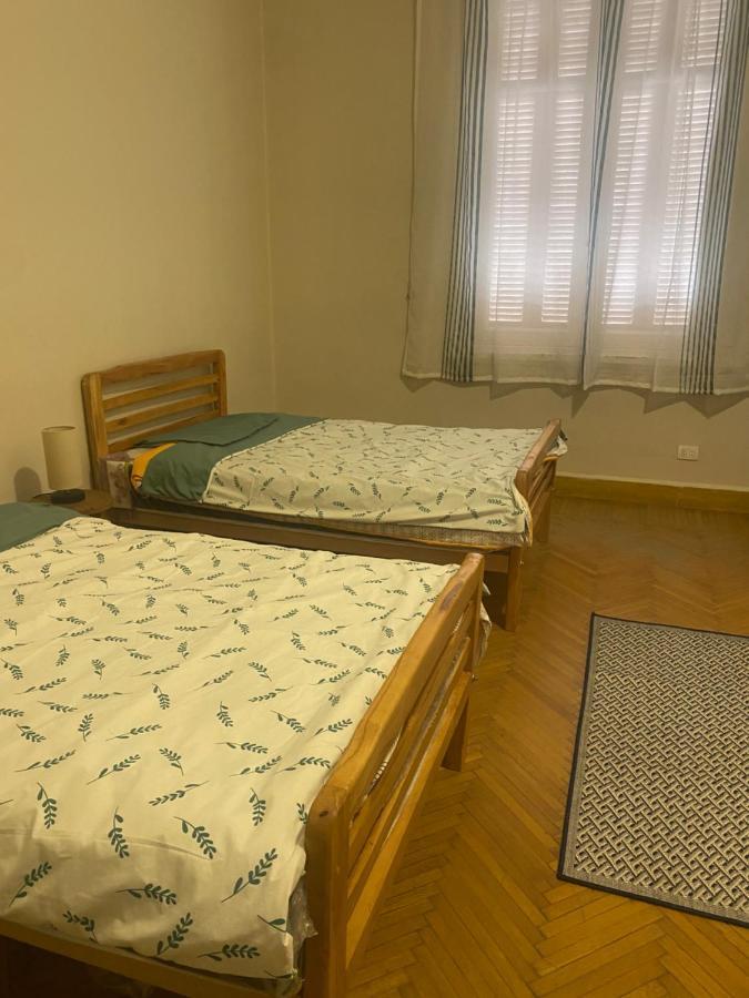 Homestay القاهرة المظهر الخارجي الصورة
