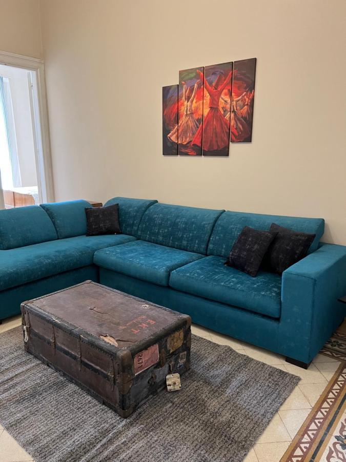 Homestay القاهرة المظهر الخارجي الصورة