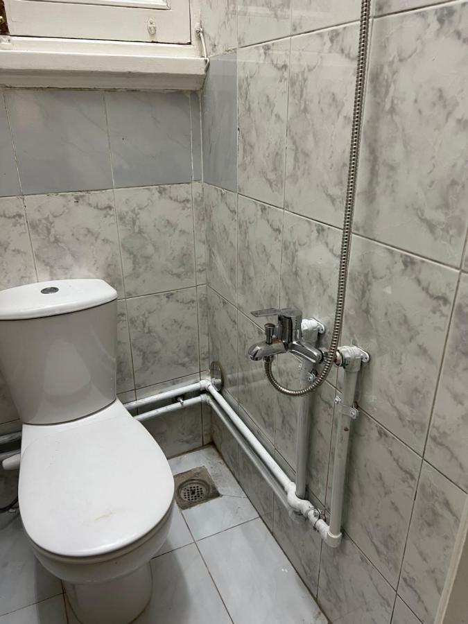 Homestay القاهرة المظهر الخارجي الصورة