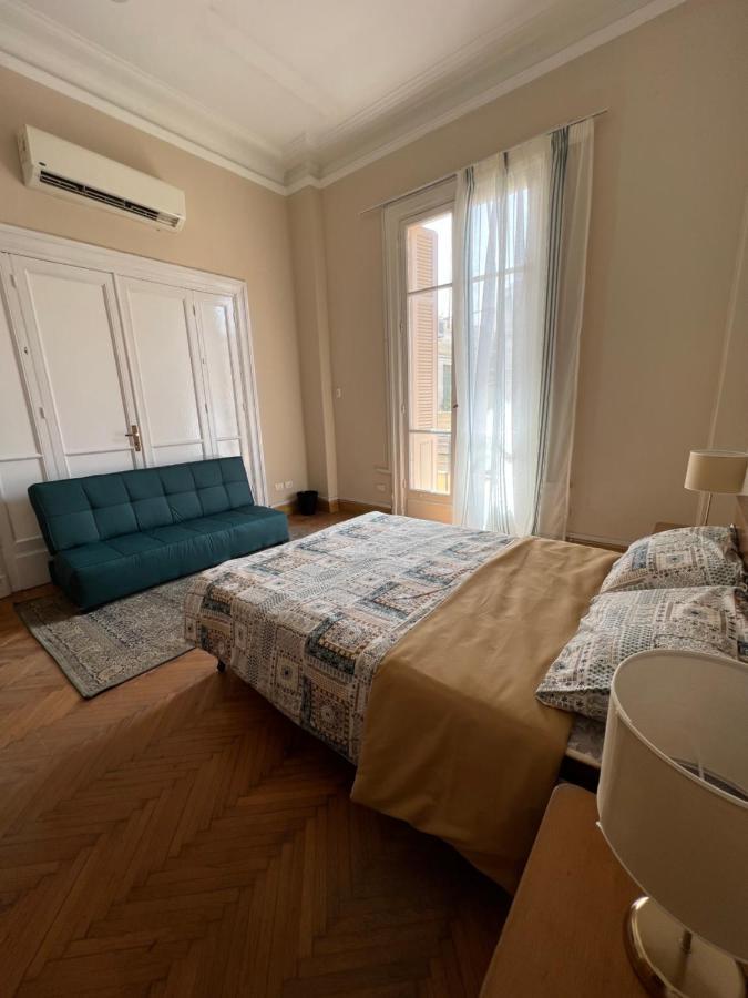 Homestay القاهرة المظهر الخارجي الصورة