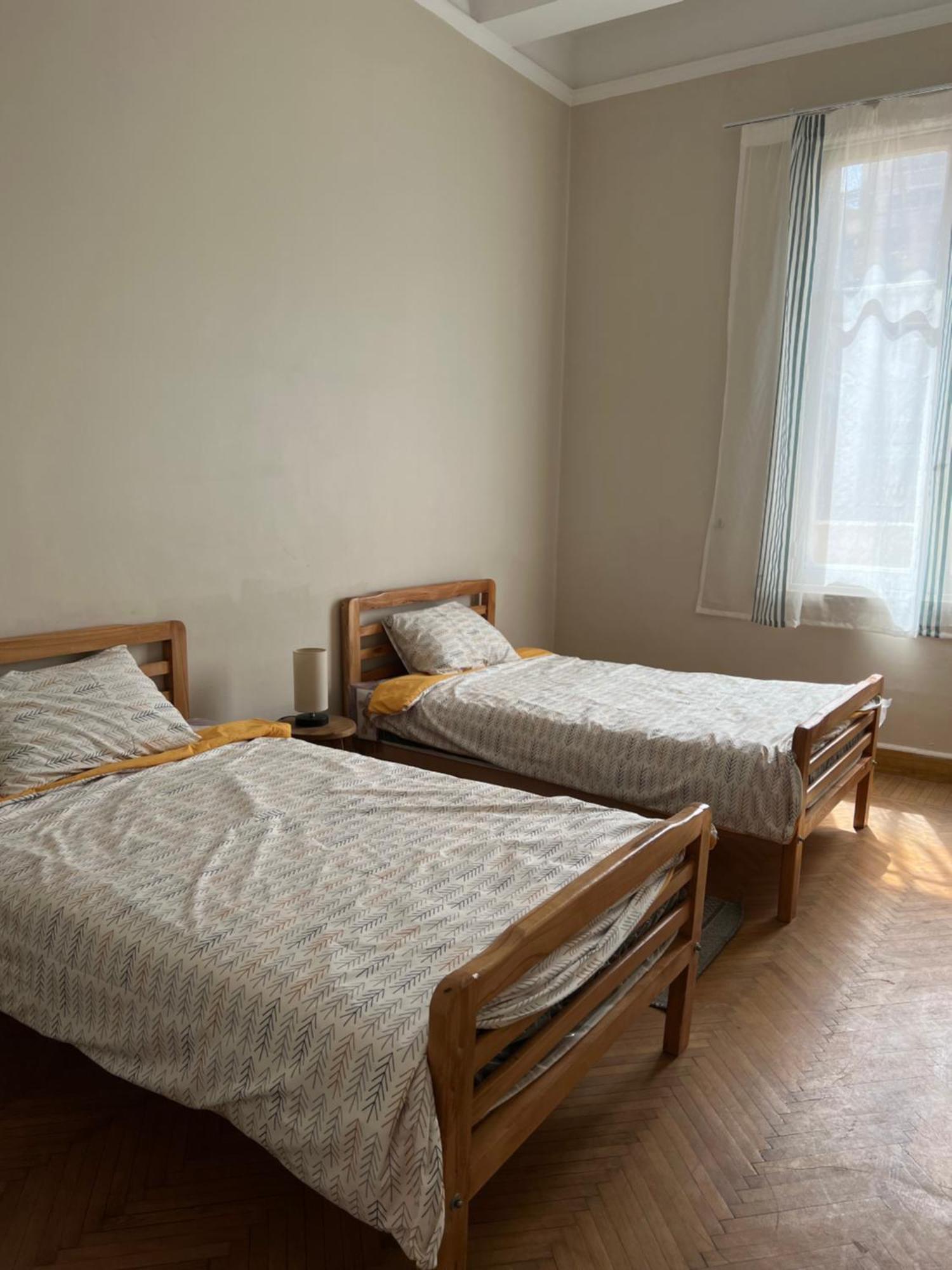 Homestay القاهرة المظهر الخارجي الصورة