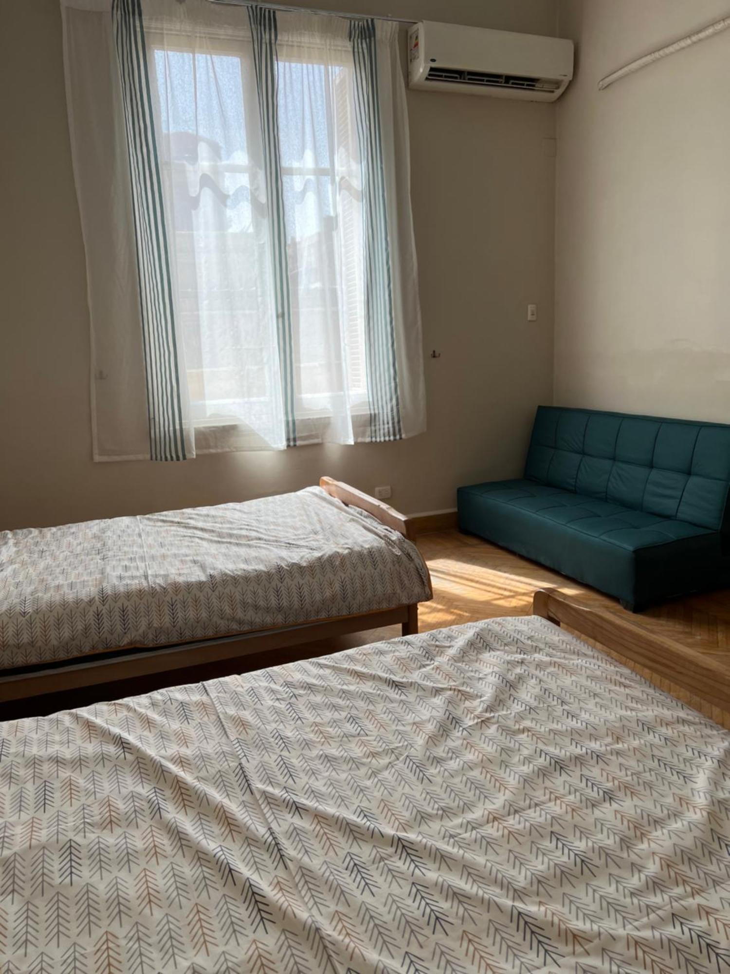 Homestay القاهرة المظهر الخارجي الصورة