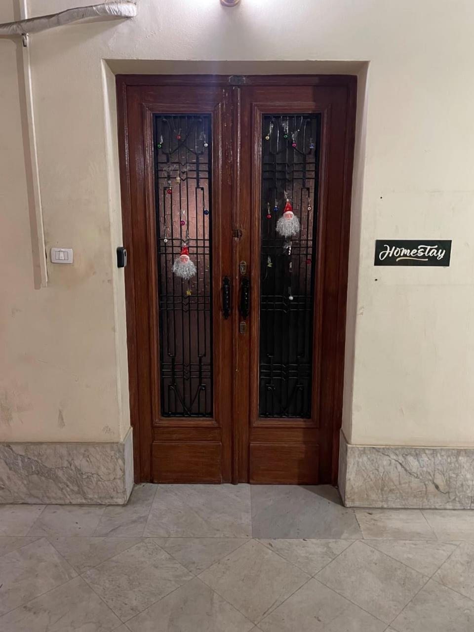 Homestay القاهرة المظهر الخارجي الصورة