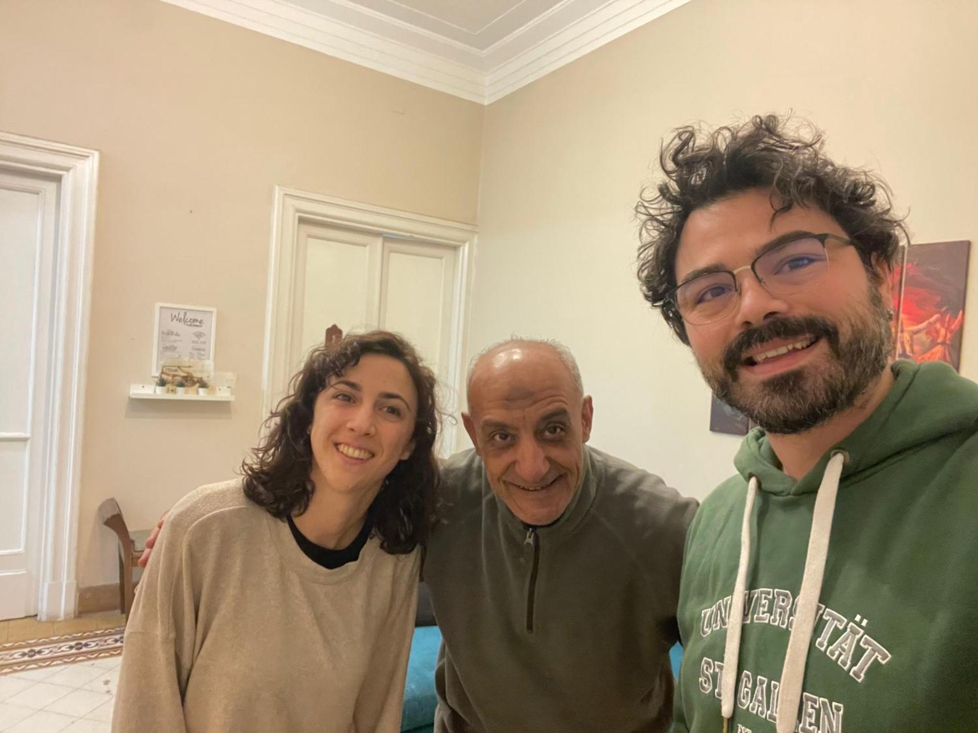 Homestay القاهرة المظهر الخارجي الصورة