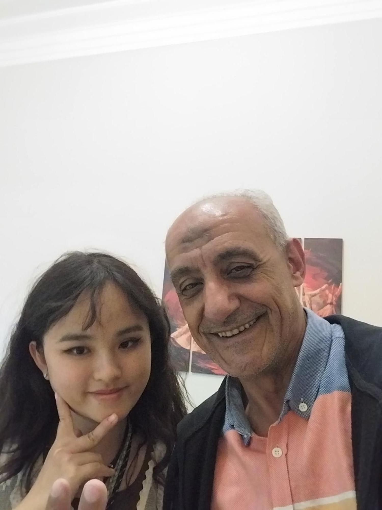Homestay القاهرة المظهر الخارجي الصورة