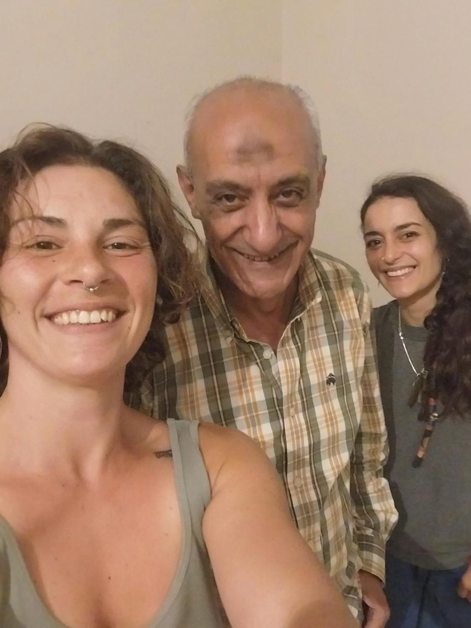 Homestay القاهرة المظهر الخارجي الصورة